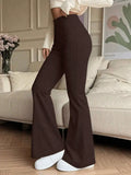 Flare Pants WIDE LEG™ 🍑