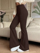 Flare Pants WIDE LEG™ 🍑