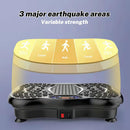 Plataforma Vibratoria Profesional | 99 y 120 Velocidades | Bluetooth | Hasta 150 kg