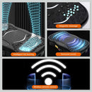 Plataforma Vibratoria Profesional | 99 y 120 Velocidades | Bluetooth | Hasta 150 kg