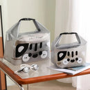 Dry Bag - Bolsa De Almacenamiento Impermeable Para Artículos De Tocado