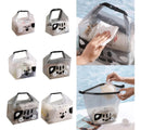 Dry Bag - Bolsa De Almacenamiento Impermeable Para Artículos De Tocado