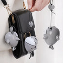 Sharky Key™ - LLAVERO RETRACTIL TIBURON