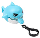 Sharky Key™ - LLAVERO RETRACTIL TIBURON