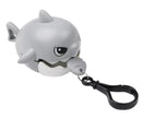 Sharky Key™ - LLAVERO RETRACTIL TIBURON
