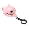 Sharky Key™ - LLAVERO RETRACTIL TIBURON